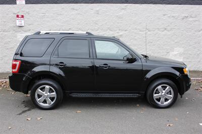 2012 Ford Escape Limited AWD   - Photo 5 - Corvallis, OR 97330