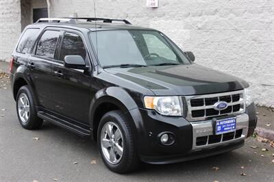 2012 Ford Escape Limited AWD   - Photo 4 - Corvallis, OR 97330