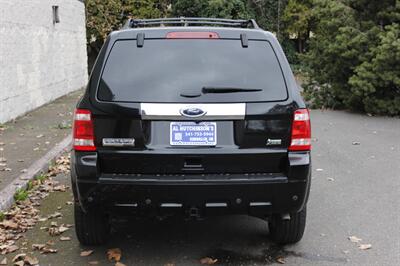 2012 Ford Escape Limited AWD   - Photo 7 - Corvallis, OR 97330