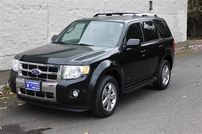 2012 Ford Escape Limited AWD   - Photo 2 - Corvallis, OR 97330