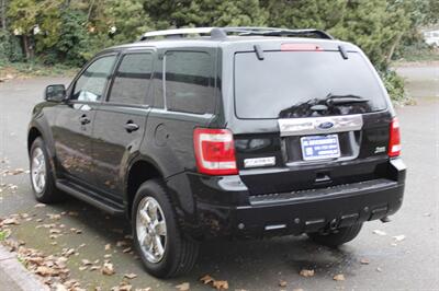 2012 Ford Escape Limited AWD   - Photo 8 - Corvallis, OR 97330