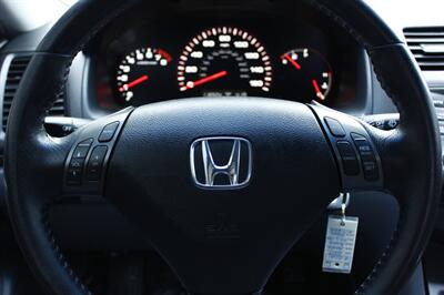 2007 Honda Accord EX-L V-6   - Photo 13 - Corvallis, OR 97330