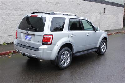2012 Ford Escape Limited   - Photo 6 - Corvallis, OR 97330