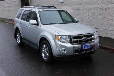 2012 Ford Escape Limited   - Photo 4 - Corvallis, OR 97330