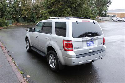 2012 Ford Escape Limited   - Photo 8 - Corvallis, OR 97330