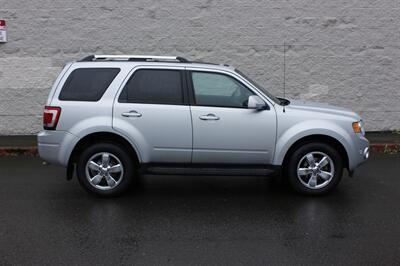 2012 Ford Escape Limited   - Photo 5 - Corvallis, OR 97330
