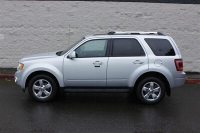 2012 Ford Escape Limited   - Photo 1 - Corvallis, OR 97330