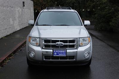 2012 Ford Escape Limited   - Photo 3 - Corvallis, OR 97330