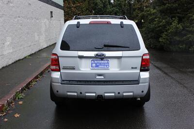 2012 Ford Escape Limited   - Photo 7 - Corvallis, OR 97330