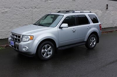 2012 Ford Escape Limited   - Photo 2 - Corvallis, OR 97330