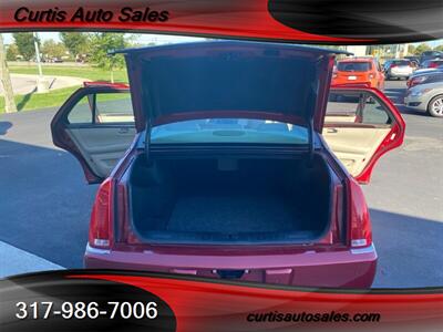 2011 Cadillac DTS 1SD   - Photo 10 - Avon, IN 46123-8338