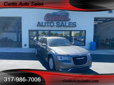 2012 Chrysler 300 Series   - Photo 1 - Avon, IN 46123-8338