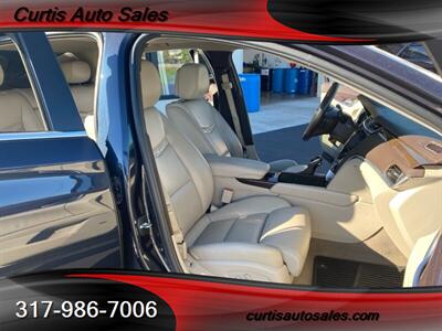 2013 Cadillac XTS Premium Collection   - Photo 12 - Avon, IN 46123-8338