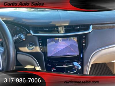 2013 Cadillac XTS Premium Collection   - Photo 15 - Avon, IN 46123-8338