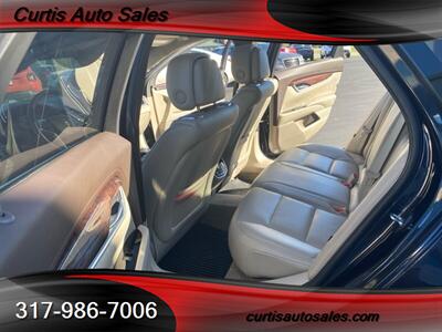 2013 Cadillac XTS Premium Collection   - Photo 9 - Avon, IN 46123-8338