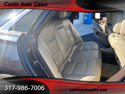 2013 Cadillac XTS Premium Collection   - Photo 11 - Avon, IN 46123-8338