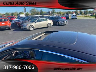 2013 Cadillac XTS Premium Collection   - Photo 17 - Avon, IN 46123-8338