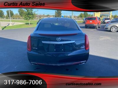 2013 Cadillac XTS Premium Collection   - Photo 6 - Avon, IN 46123-8338