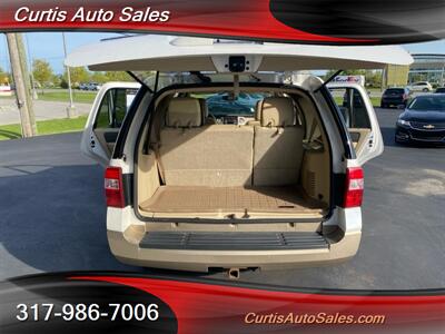 2014 Ford Expedition XLT   - Photo 10 - Avon, IN 46123-8338