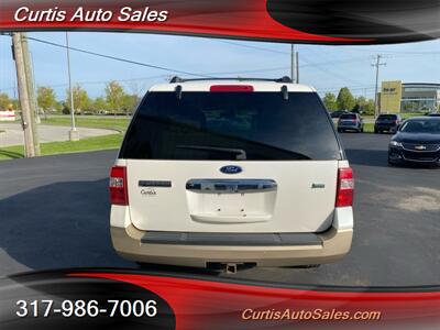 2014 Ford Expedition XLT   - Photo 6 - Avon, IN 46123-8338
