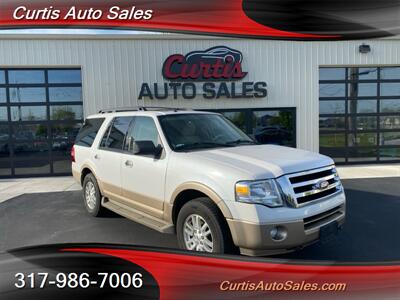 2014 Ford Expedition XLT  