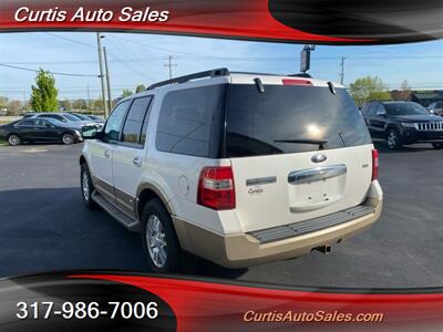 2014 Ford Expedition XLT   - Photo 5 - Avon, IN 46123-8338