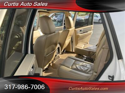 2014 Ford Expedition XLT   - Photo 9 - Avon, IN 46123-8338