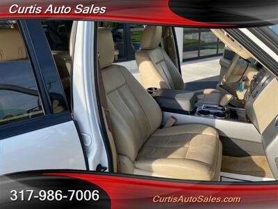 2014 Ford Expedition XLT   - Photo 15 - Avon, IN 46123-8338