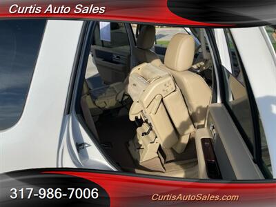 2014 Ford Expedition XLT   - Photo 11 - Avon, IN 46123-8338