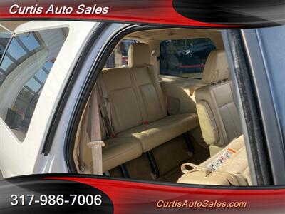2014 Ford Expedition XLT   - Photo 12 - Avon, IN 46123-8338