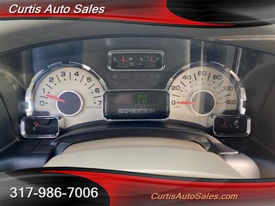 2014 Ford Expedition XLT   - Photo 17 - Avon, IN 46123-8338