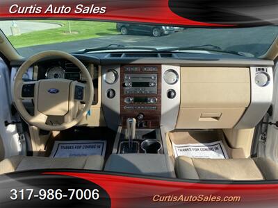 2014 Ford Expedition XLT   - Photo 14 - Avon, IN 46123-8338