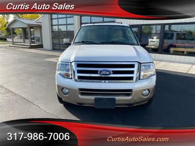 2014 Ford Expedition XLT   - Photo 2 - Avon, IN 46123-8338