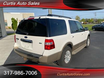 2014 Ford Expedition XLT   - Photo 7 - Avon, IN 46123-8338
