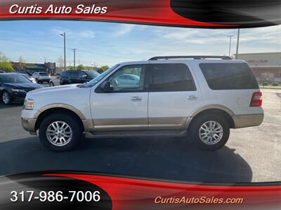 2014 Ford Expedition XLT   - Photo 4 - Avon, IN 46123-8338