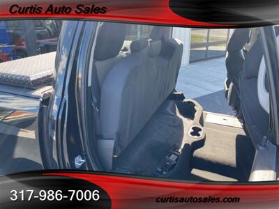 2012 RAM 1500 ST   - Photo 12 - Avon, IN 46123-8338