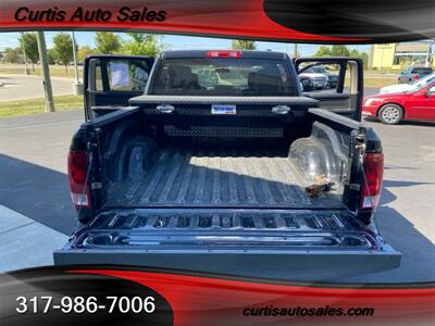 2012 RAM 1500 ST   - Photo 11 - Avon, IN 46123-8338