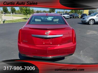 2013 Cadillac XTS 3.6L V6   - Photo 6 - Avon, IN 46123-8338