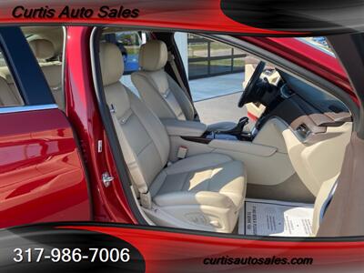 2013 Cadillac XTS 3.6L V6   - Photo 11 - Avon, IN 46123-8338