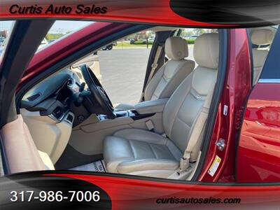 2013 Cadillac XTS 3.6L V6   - Photo 8 - Avon, IN 46123-8338