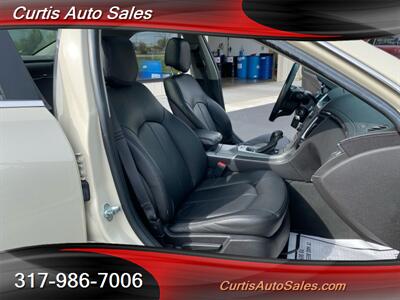 2011 Cadillac CTS 3.0L   - Photo 12 - Avon, IN 46123