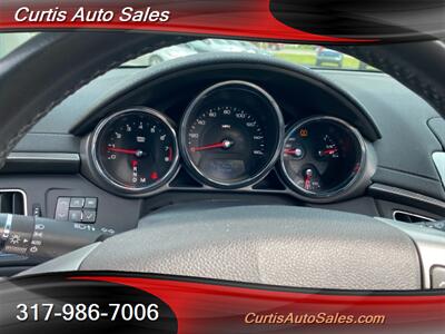 2011 Cadillac CTS 3.0L   - Photo 15 - Avon, IN 46123