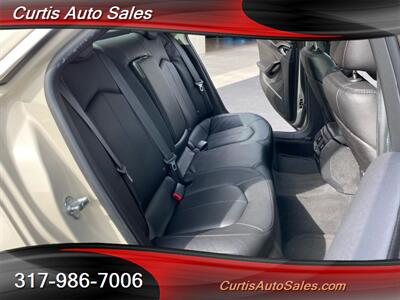 2011 Cadillac CTS 3.0L   - Photo 11 - Avon, IN 46123