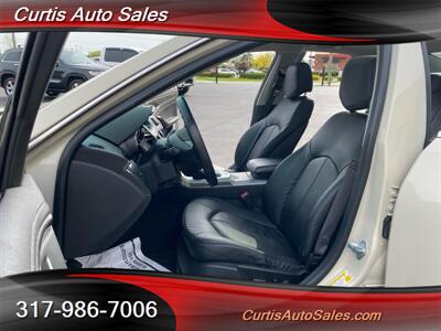 2011 Cadillac CTS 3.0L   - Photo 7 - Avon, IN 46123