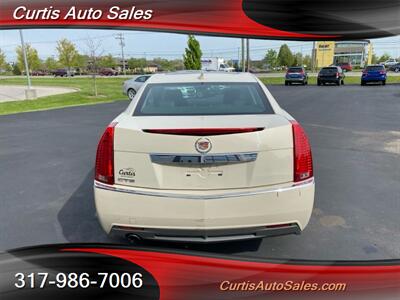 2011 Cadillac CTS 3.0L   - Photo 5 - Avon, IN 46123