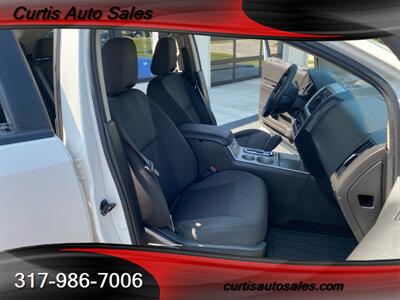 2010 Ford Edge SE   - Photo 12 - Avon, IN 46123-8338