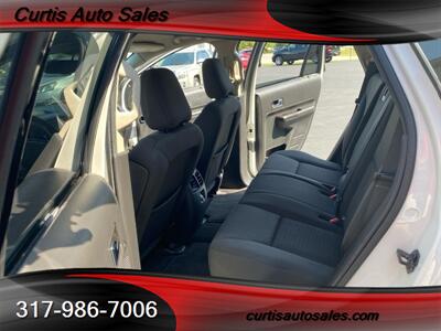 2010 Ford Edge SE   - Photo 9 - Avon, IN 46123-8338