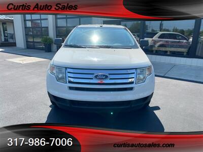 2010 Ford Edge SE   - Photo 2 - Avon, IN 46123-8338