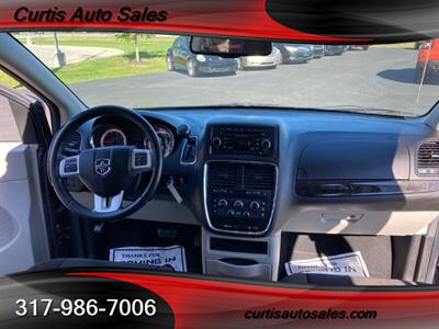 2013 Dodge Grand Caravan SE   - Photo 14 - Avon, IN 46123-8338