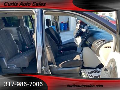 2013 Dodge Grand Caravan SE   - Photo 13 - Avon, IN 46123-8338